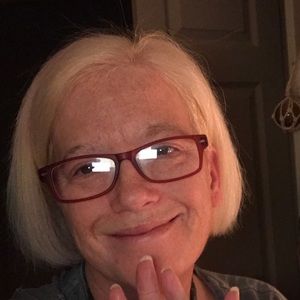 Meet your Posher, Linda